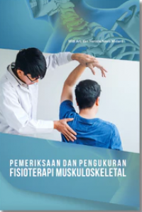 Image of Pemeriksaan dan pengukuran fisioterapi muskuloskeletal