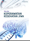 Buku ajar Keperawatan kesehatan jiwa