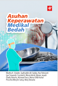 Image of Asuhan keperawatan medikal bedah
