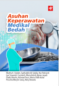 Asuhan keperawatan medikal bedah