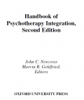 Handbook of Psychotherapy Integration, Second Edition