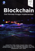 Blockchain dari konsep hingga implementasi