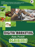 Digital marketing pada produk agribisnis