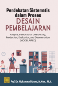 Pendekatan sistematis dalam proses desain pembelajaran