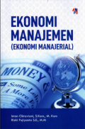 Ekonomi manajemen (Ekonomi manajerial)