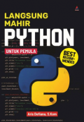 Langsung mahir python untuk pemula