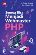 Semua Bisa Menjadi Webmaster PHP