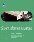 Sistem Informasi Akuntansi ; Konsep dan Penerapan