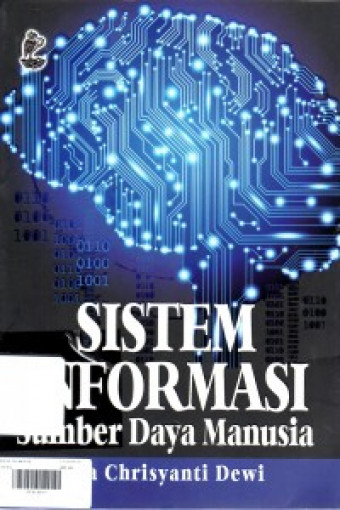 Sistem Informasi Sumber daya Manusia
