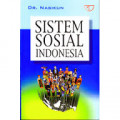 Sistem Sosial Indonesia