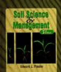 Soil Science & Management