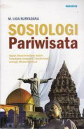 Sosialogi Pariwisata