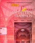 Sources of the Western Tradition. Volume II: From the Renaissance to the Present
