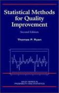 Statistical Methods for Quality Improvement