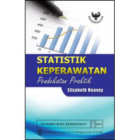 Statistik keperawatan pendekatan praktik