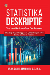 Statistika deskriptif