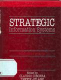 Strategic Information Systems: A European Perspective