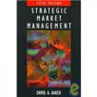 Strategic Market Management