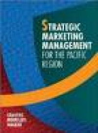 Strategic Marketing Management for the Pacific Region