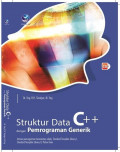 Struktur Data C++ dengan Pemrograman Generik