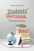 Students’ Sourcebook For Academic Reading