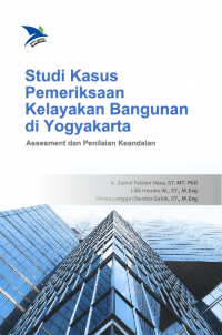 Studi Kasus Pemeriksaan Kelayakan Bangunan Di Yogyakarta