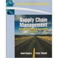 Supply Chain Management: Strategi, Planning and Operations. 3rd
