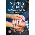 Supply Chain Management ; Teori dan Aplikasi