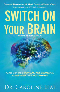Switch on your brain