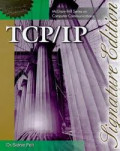 TCP/IP: Architecture, Protocols, and Implementation with IPv6 and IP Security
