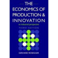 THE ECONOMICS OF PRODUCTION & INNOVATION