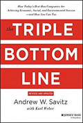 the Triple Bottom Line