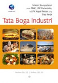 Tata Boga Industri