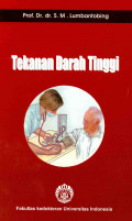 Tekanan Darah Tinggi