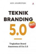 Teknik branding 5.0