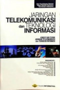 Jaringan Telekomunikasi dan Teknologi Informasi
