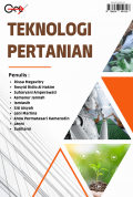 Teknologi pertanian