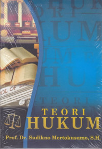 Teori Hukum