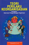 Teori Perilaku Keorganisasian