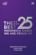 The Best Indonesia Cases We Are proud of 25