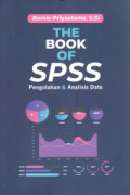 The Book of SPSS