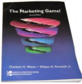 The Marketing Game