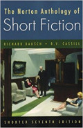 The Norton Anthology of Short Fiction