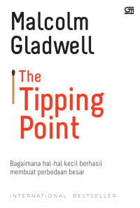 The Tipping Point