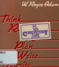 Think, Read, React, Plan, Write, Rewrite