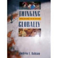 Thinking Globally Writing and Reading Across the Curriculum