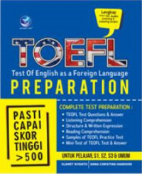 Toefl