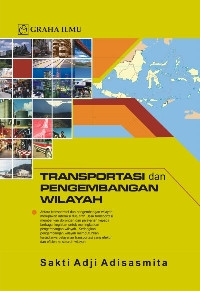 Transportasi dan Pengembangan Wilayah
