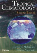 Tropical Climatology