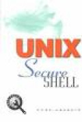 UNIX: Secure Shell